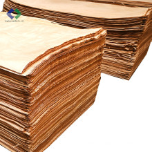 Natural Okoume Wood Veneer From Chinese  Manufacturers